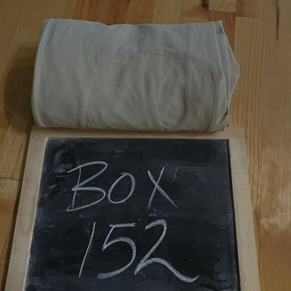 Eddie Bauer‎ Pants Hiking Fishyeing Active Stretch Athleasure Womens Sz 6 EUC - Picture 13 of 13